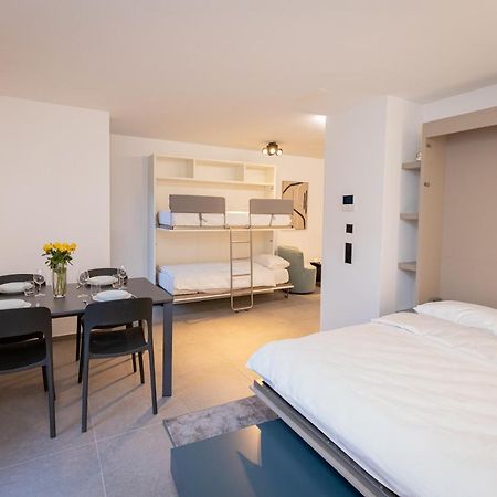 אפרטהוטל Lumino Residenza 3544 מראה חיצוני תמונה