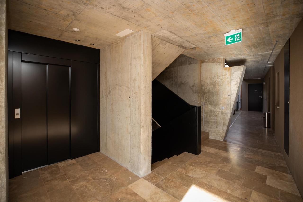 אפרטהוטל Lumino Residenza 3544 מראה חיצוני תמונה