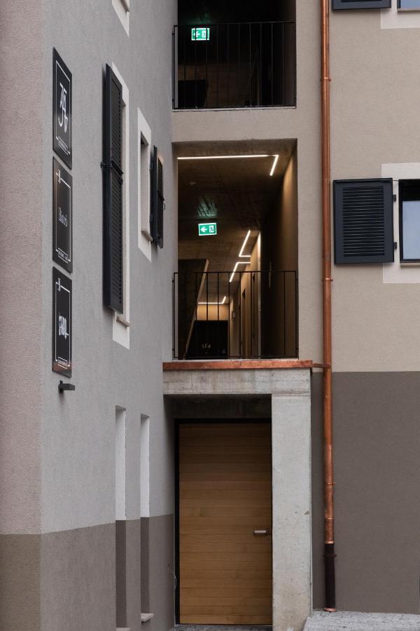 אפרטהוטל Lumino Residenza 3544 מראה חיצוני תמונה