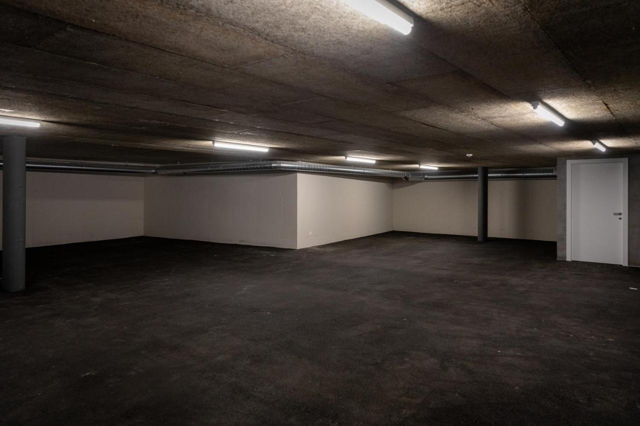 אפרטהוטל Lumino Residenza 3544 מראה חיצוני תמונה