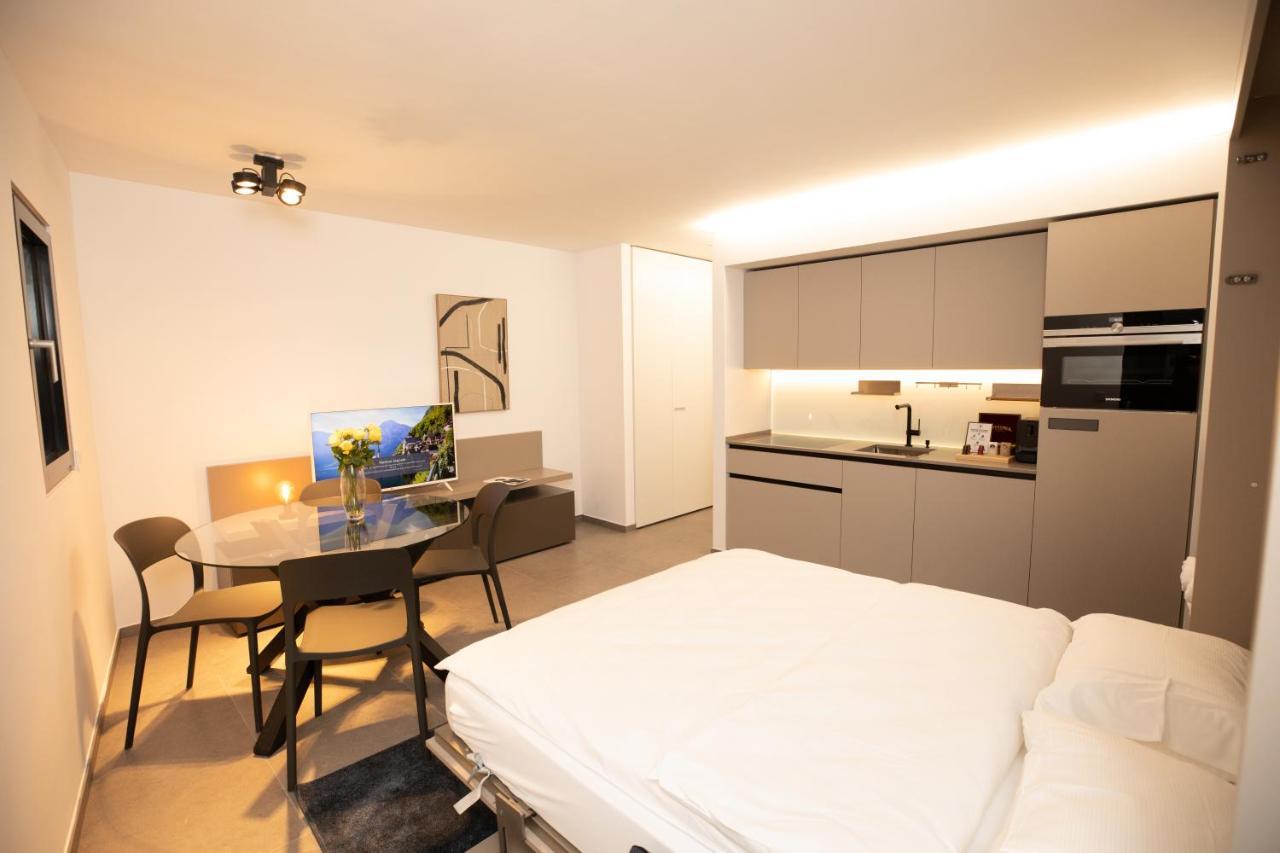 אפרטהוטל Lumino Residenza 3544 מראה חיצוני תמונה