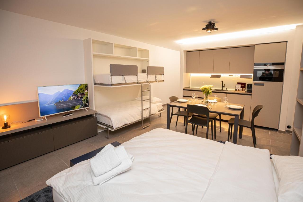 אפרטהוטל Lumino Residenza 3544 מראה חיצוני תמונה