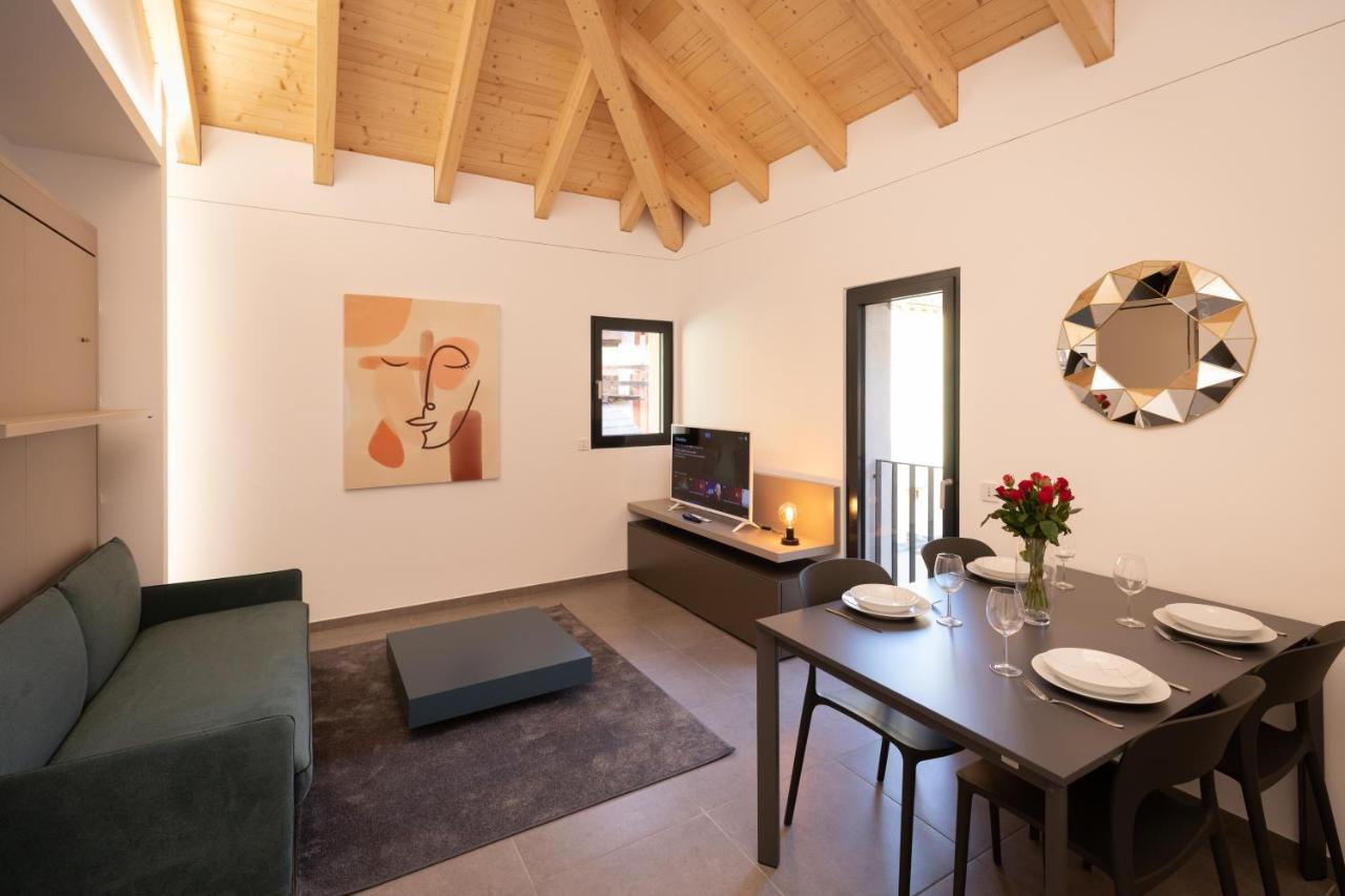 אפרטהוטל Lumino Residenza 3544 מראה חיצוני תמונה