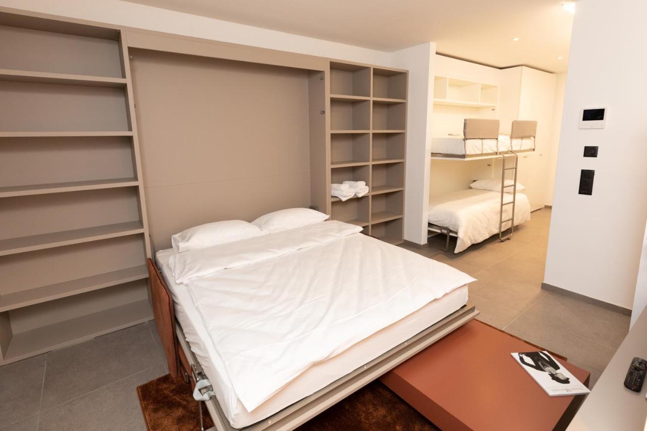 אפרטהוטל Lumino Residenza 3544 מראה חיצוני תמונה