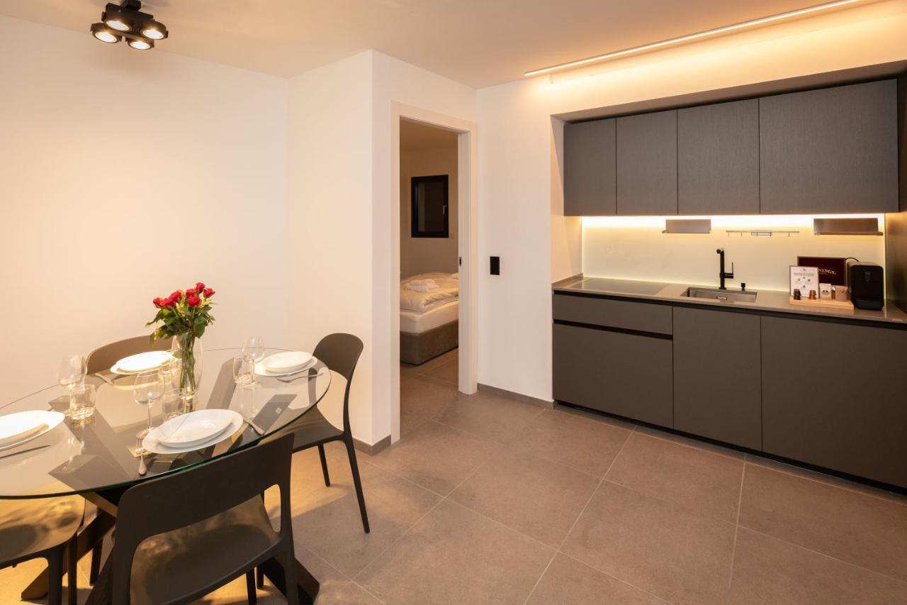 אפרטהוטל Lumino Residenza 3544 מראה חיצוני תמונה
