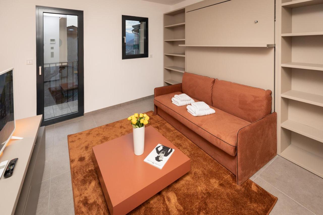 אפרטהוטל Lumino Residenza 3544 מראה חיצוני תמונה