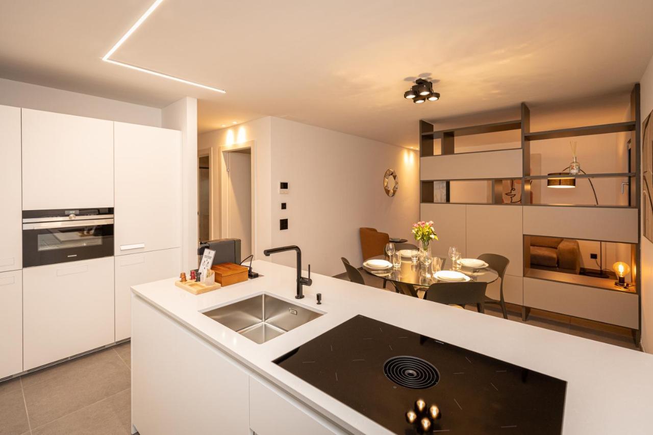 אפרטהוטל Lumino Residenza 3544 מראה חיצוני תמונה