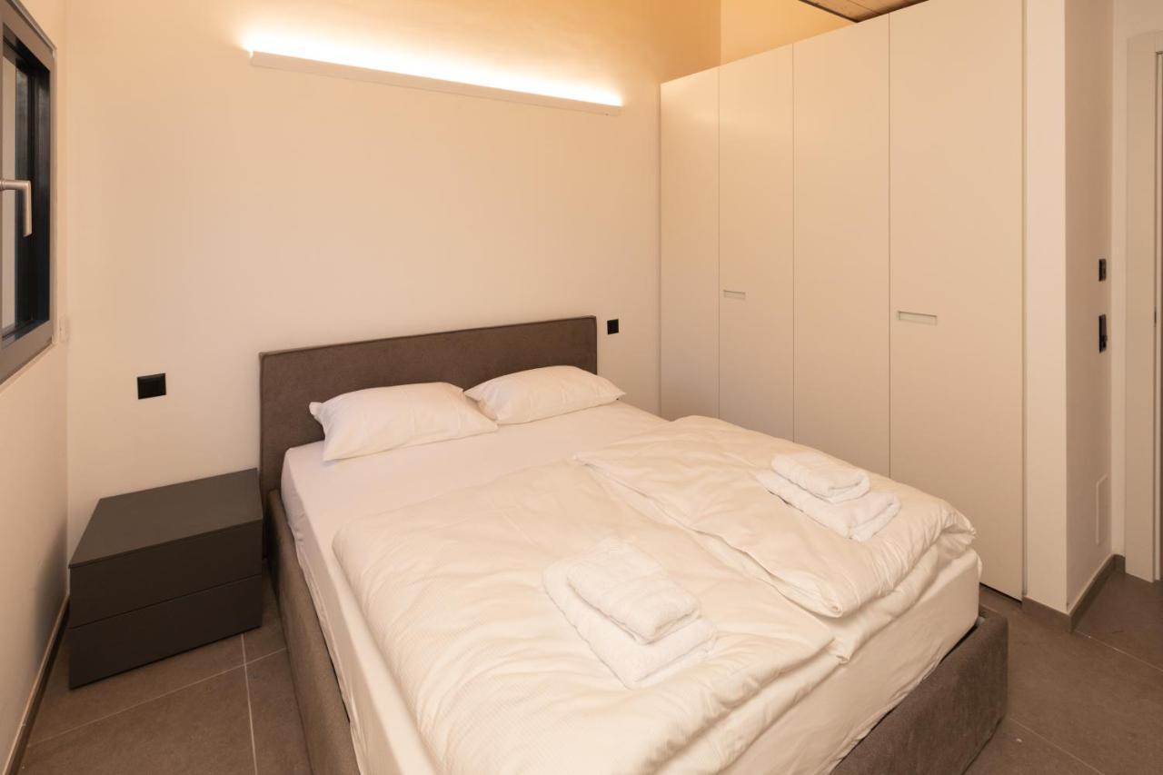 אפרטהוטל Lumino Residenza 3544 מראה חיצוני תמונה