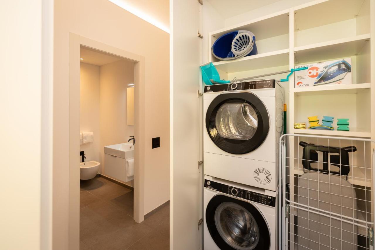 אפרטהוטל Lumino Residenza 3544 מראה חיצוני תמונה