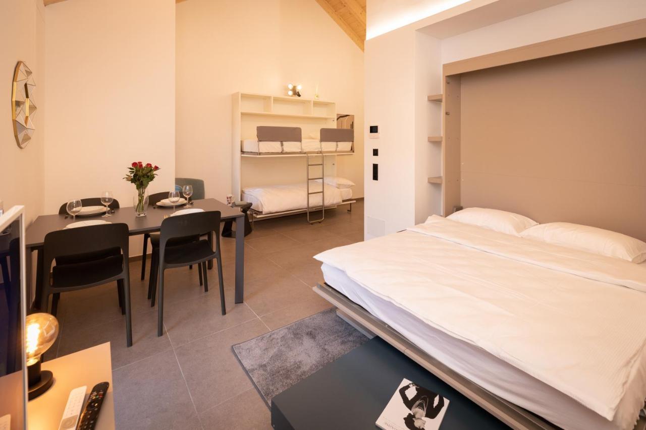 אפרטהוטל Lumino Residenza 3544 מראה חיצוני תמונה