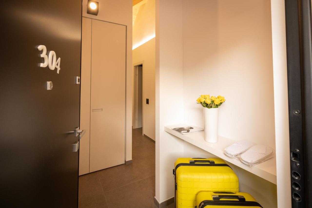 אפרטהוטל Lumino Residenza 3544 מראה חיצוני תמונה