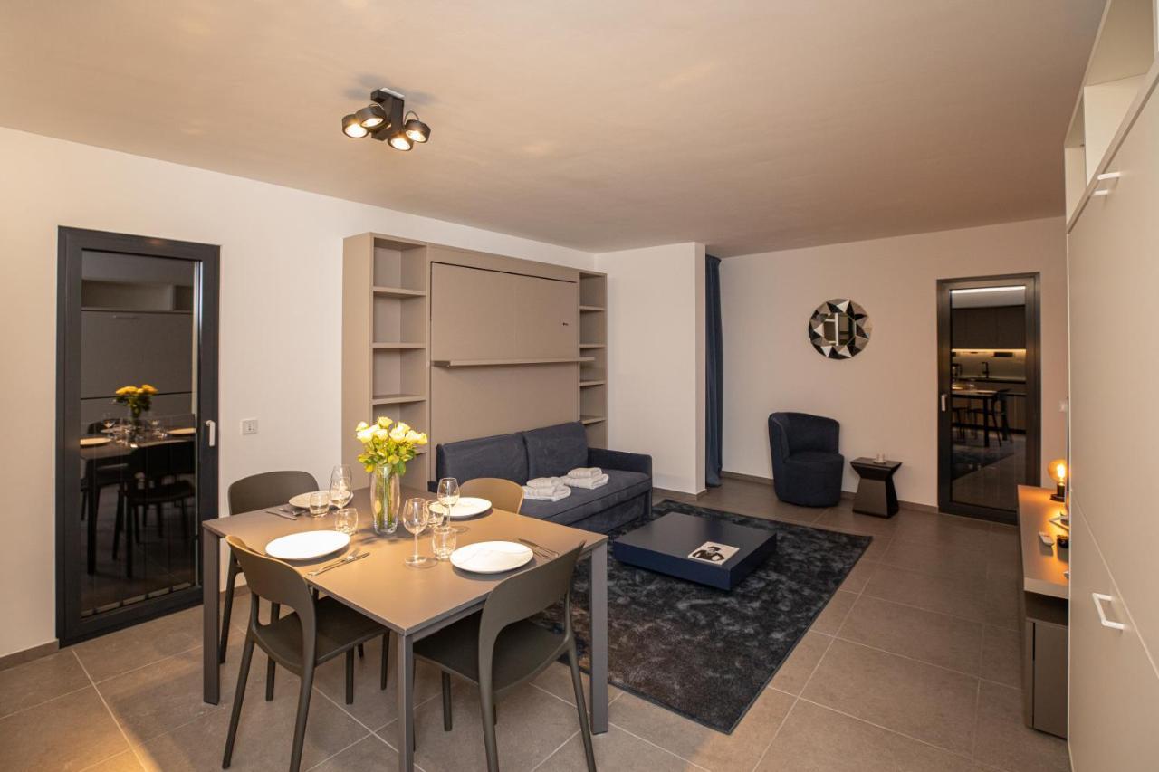 אפרטהוטל Lumino Residenza 3544 מראה חיצוני תמונה