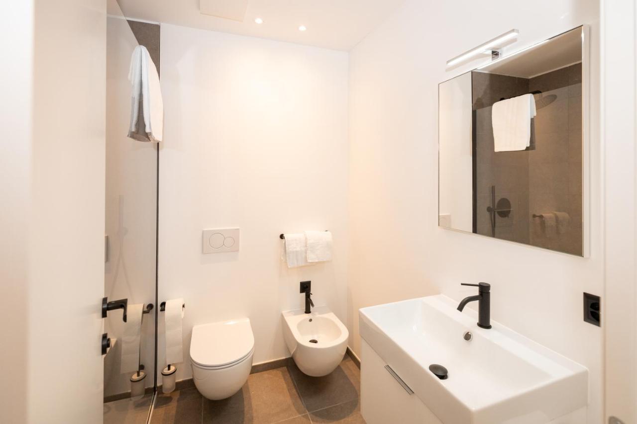 אפרטהוטל Lumino Residenza 3544 מראה חיצוני תמונה