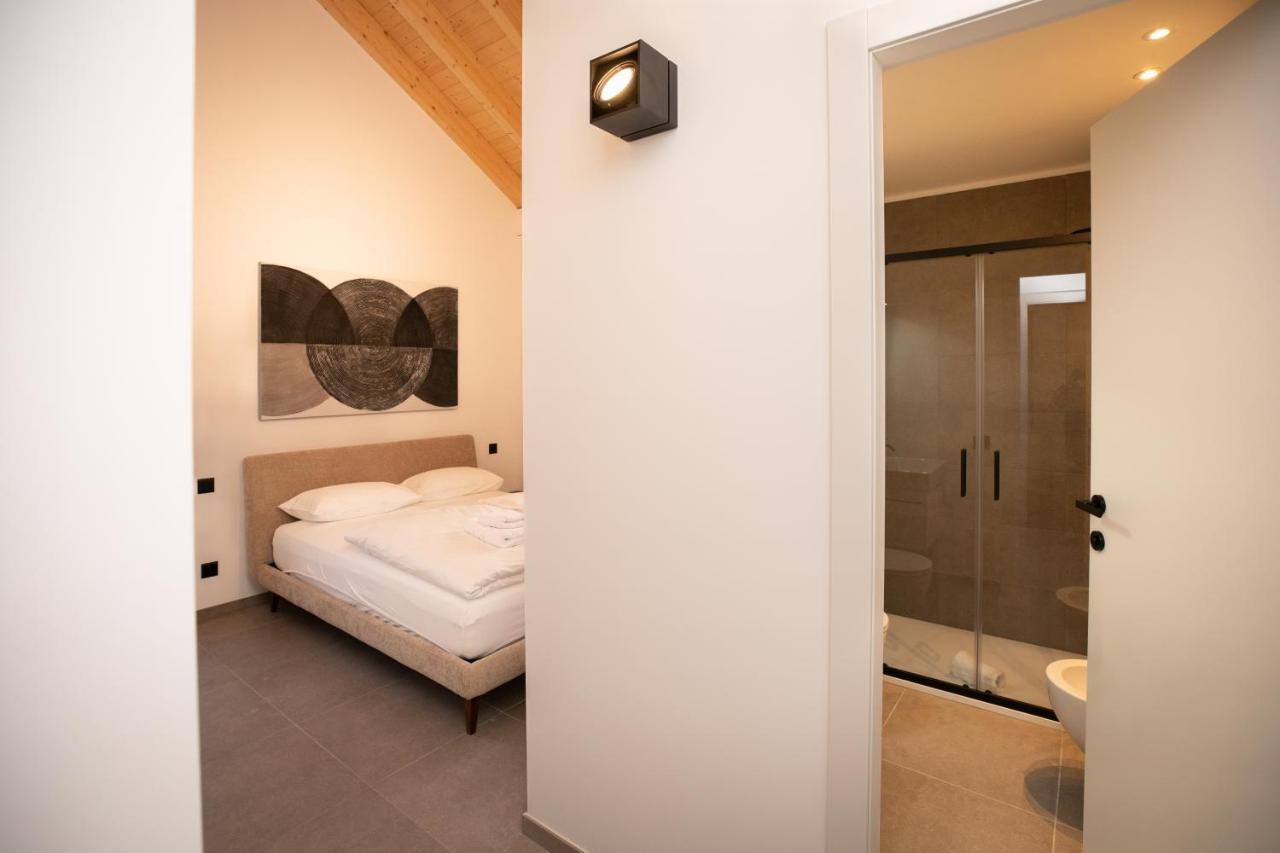אפרטהוטל Lumino Residenza 3544 מראה חיצוני תמונה