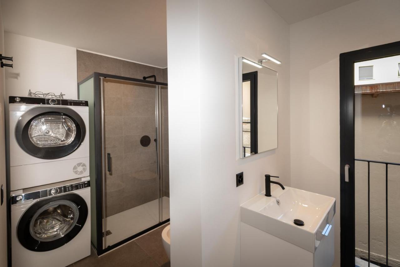 אפרטהוטל Lumino Residenza 3544 מראה חיצוני תמונה