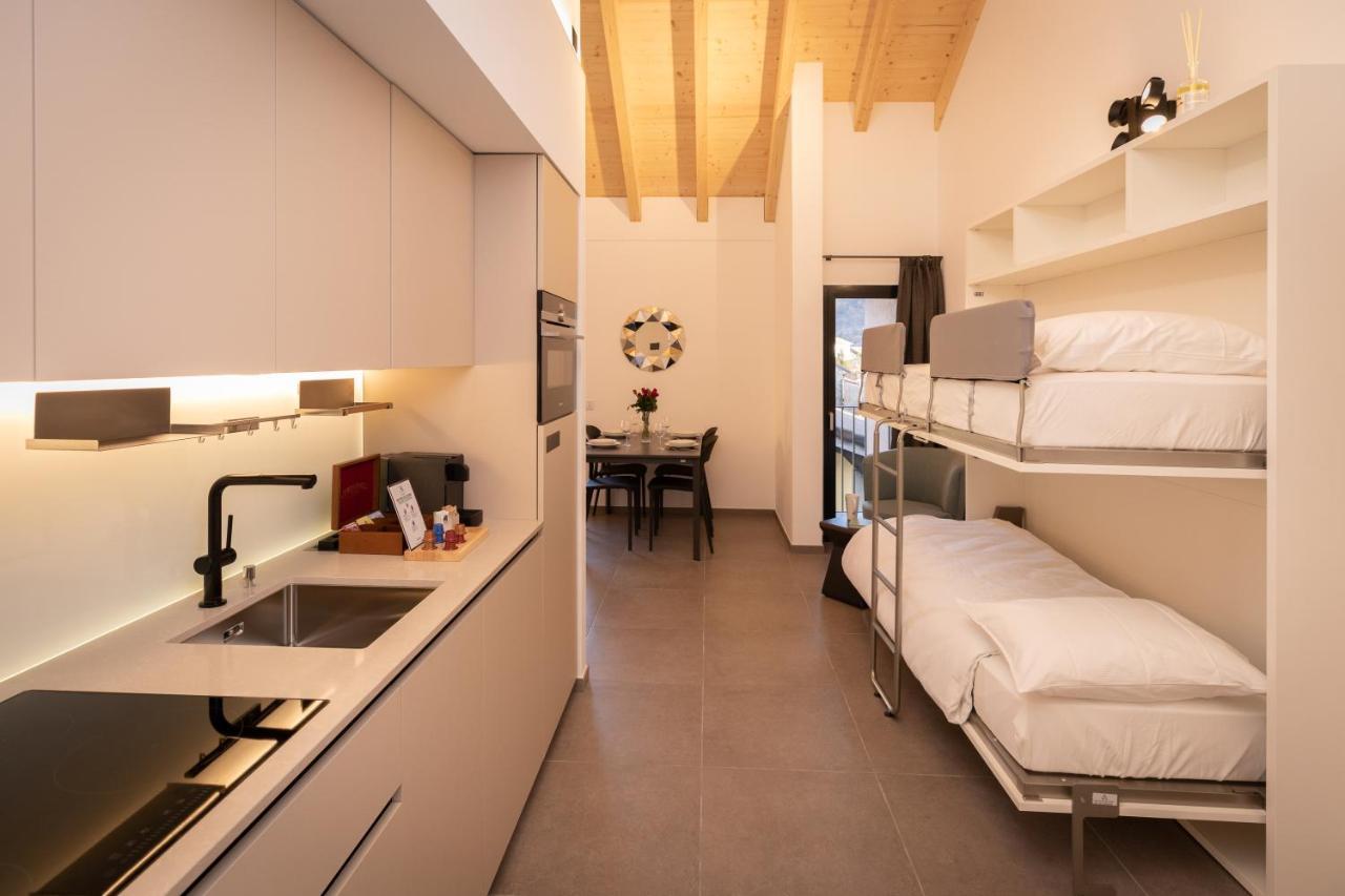 אפרטהוטל Lumino Residenza 3544 מראה חיצוני תמונה