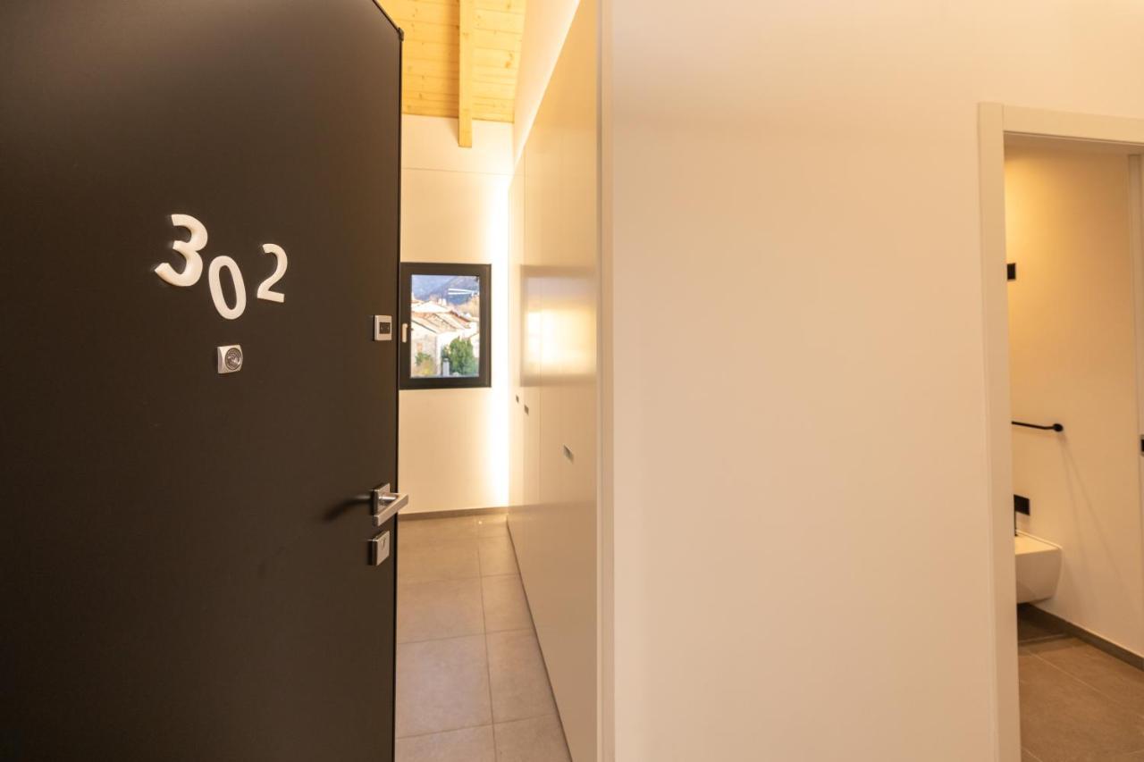 אפרטהוטל Lumino Residenza 3544 מראה חיצוני תמונה