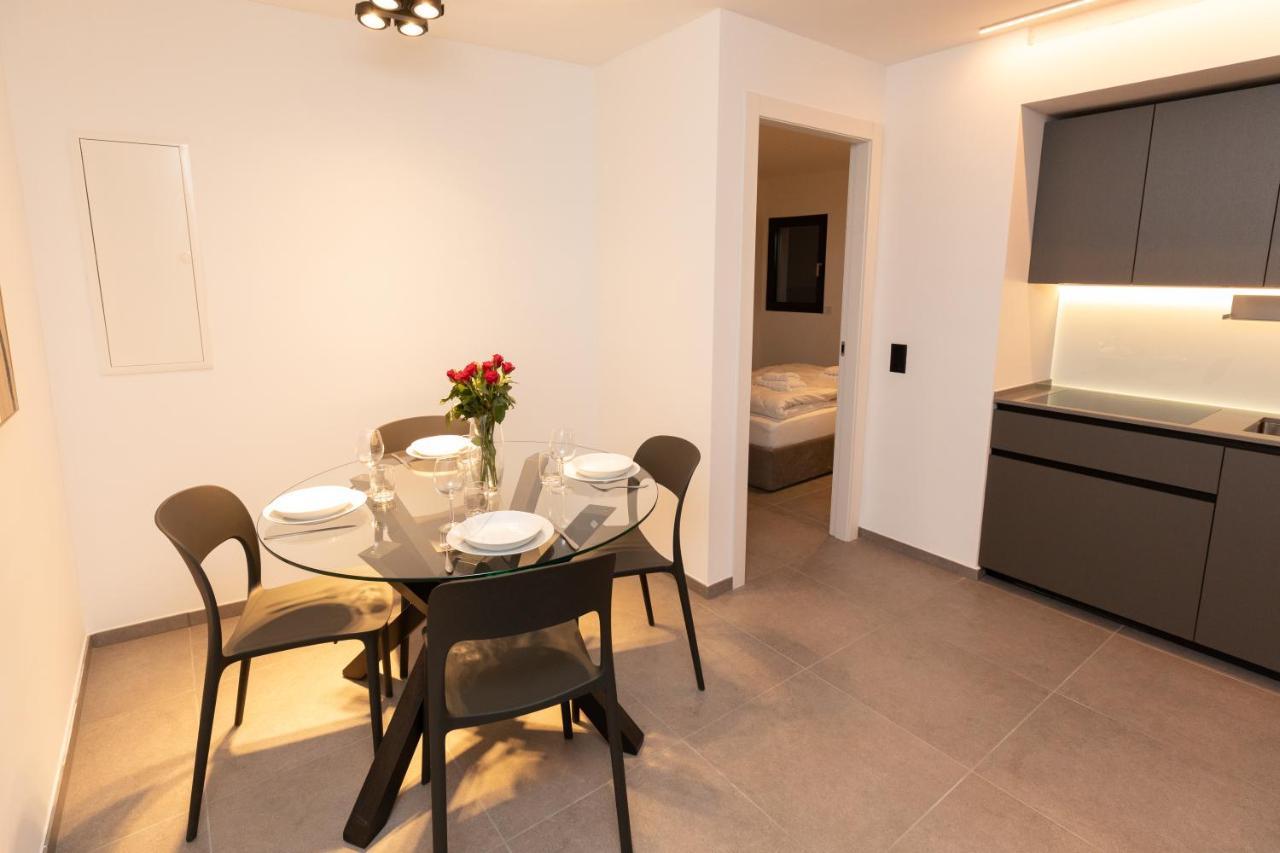 אפרטהוטל Lumino Residenza 3544 מראה חיצוני תמונה