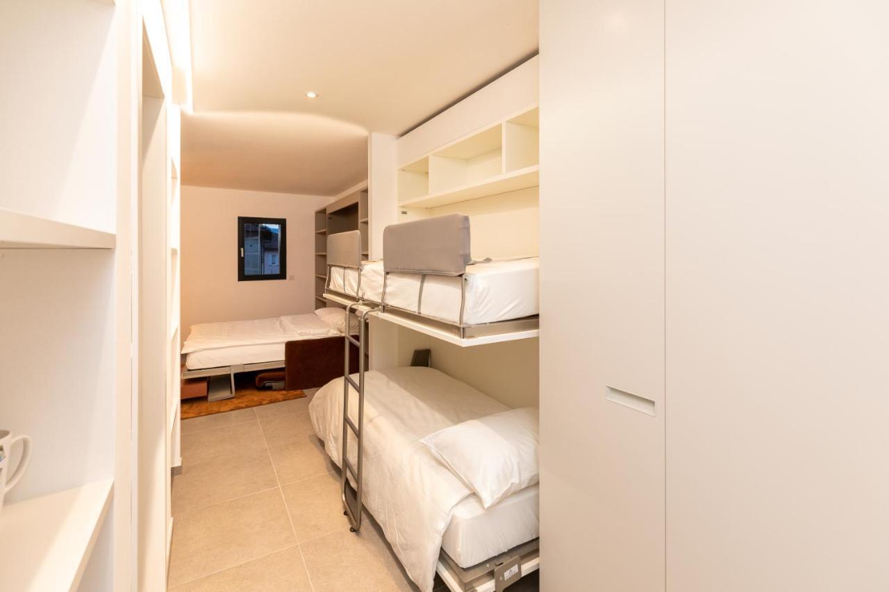 אפרטהוטל Lumino Residenza 3544 מראה חיצוני תמונה