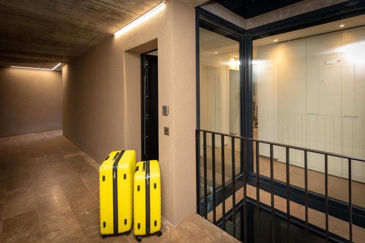 אפרטהוטל Lumino Residenza 3544 מראה חיצוני תמונה