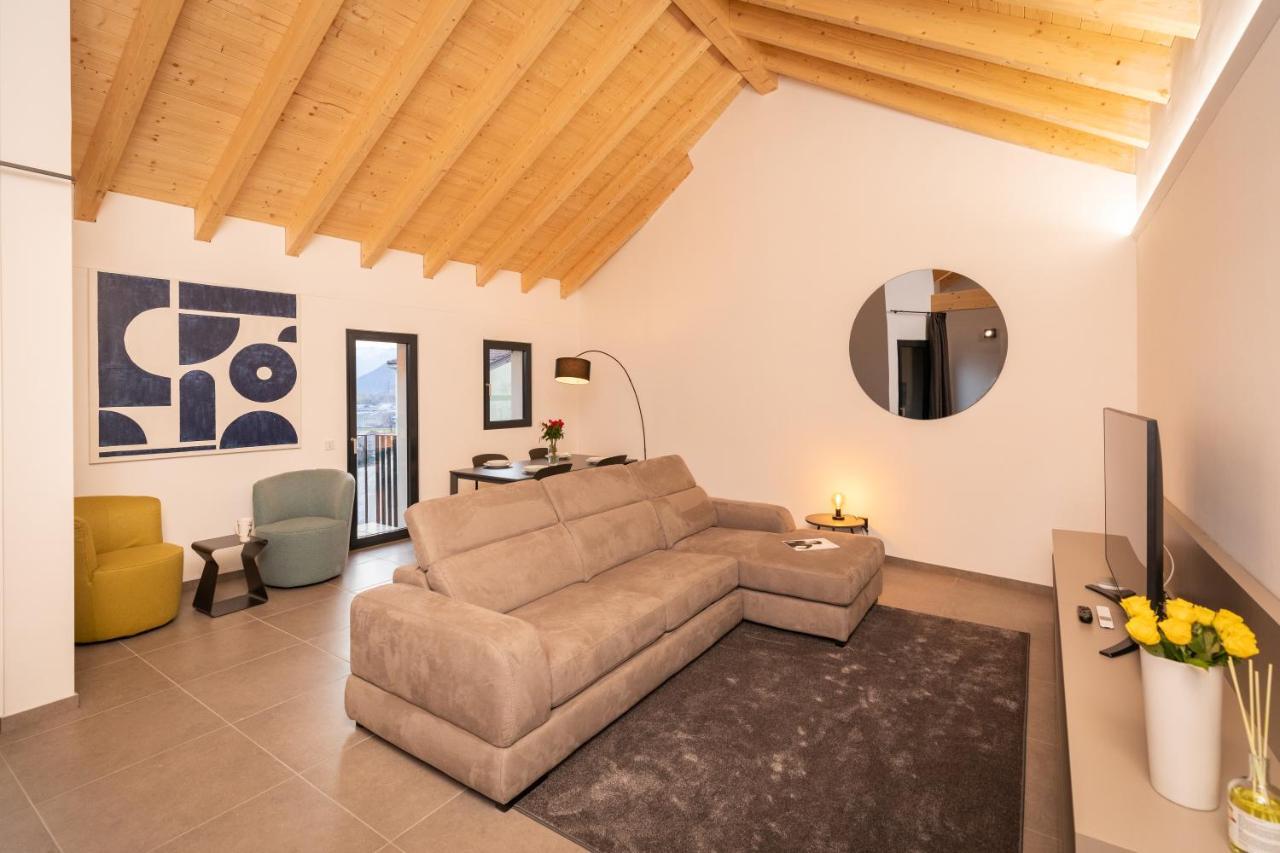 אפרטהוטל Lumino Residenza 3544 מראה חיצוני תמונה