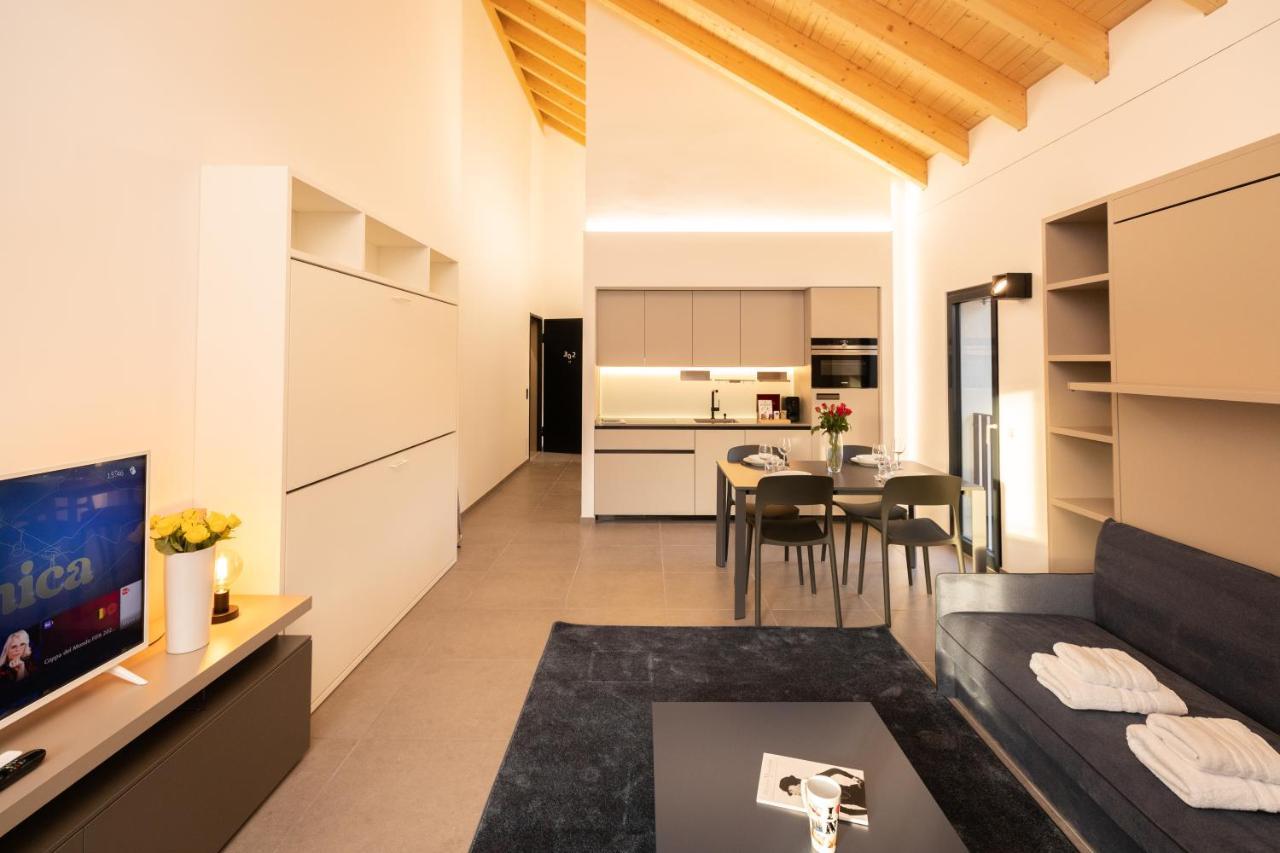 אפרטהוטל Lumino Residenza 3544 מראה חיצוני תמונה