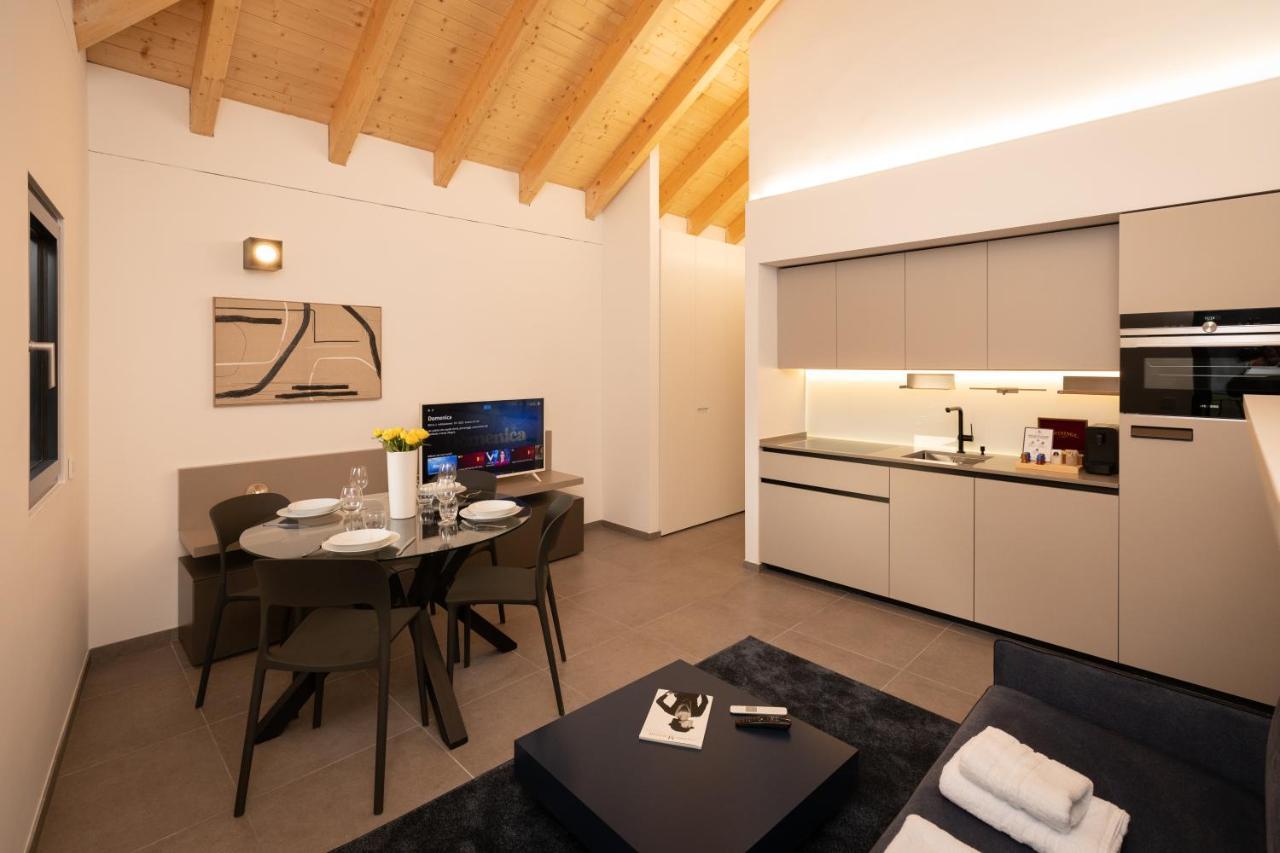 אפרטהוטל Lumino Residenza 3544 מראה חיצוני תמונה