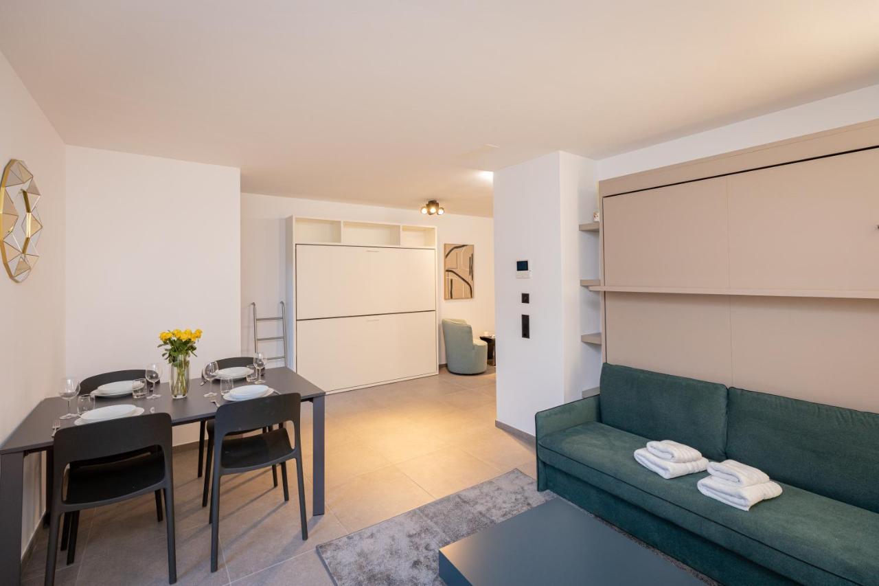 אפרטהוטל Lumino Residenza 3544 מראה חיצוני תמונה