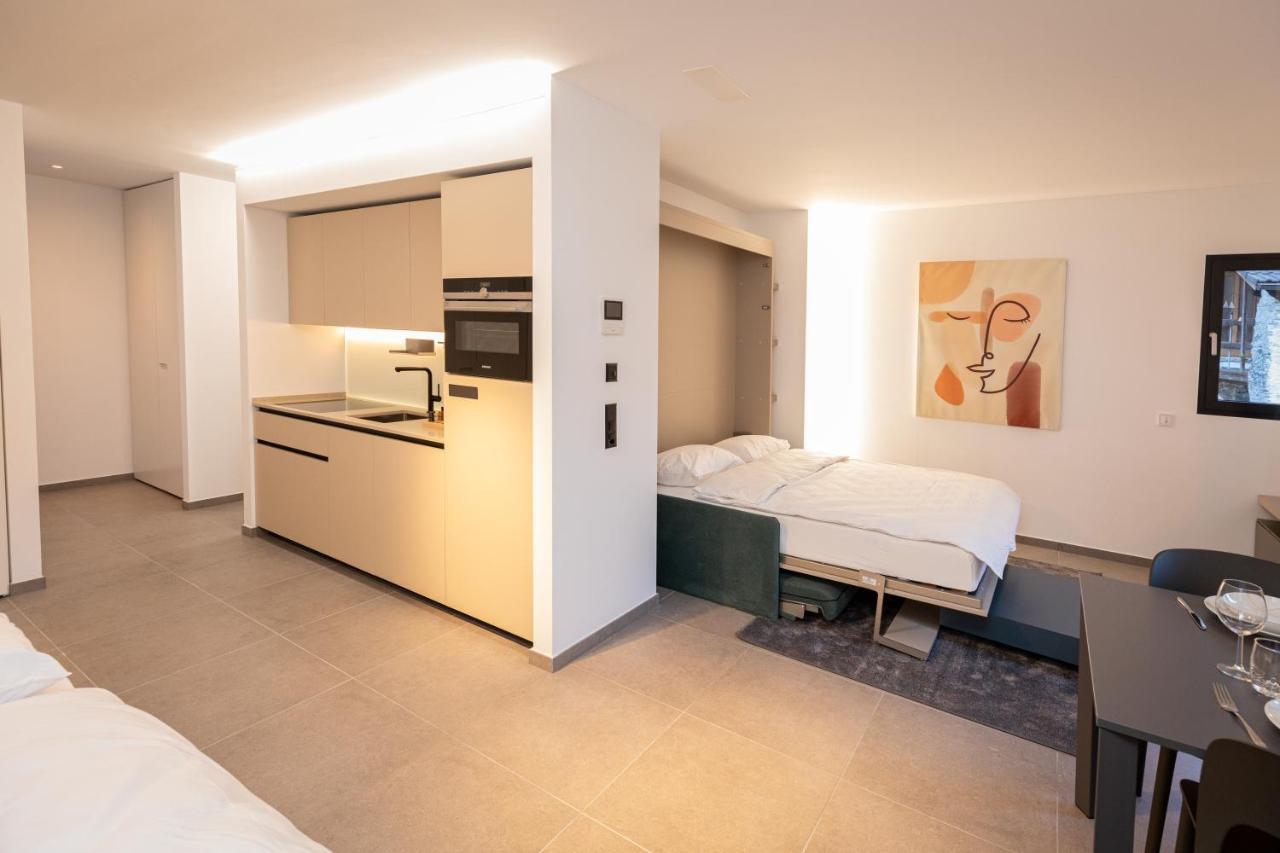 אפרטהוטל Lumino Residenza 3544 מראה חיצוני תמונה